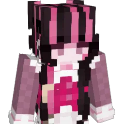 hexen_blut Minecraft avatar bust