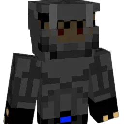 hexgg's Minecraft skin
