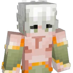 hexicode's Minecraft skin