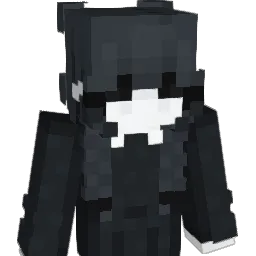 hexipotent's Minecraft skin