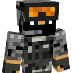 hexking99's Minecraft skin