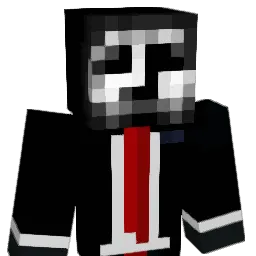 hexotine's Minecraft skin