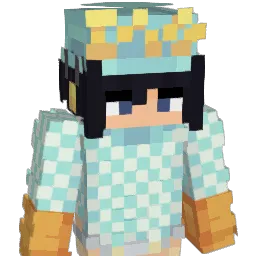 hexwat4r Minecraft avatar bust