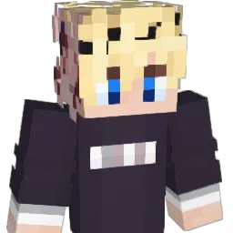 heyLeohere Minecraft avatar bust