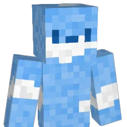 hey_Skys Minecraft avatar bust