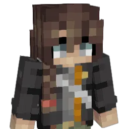 hey_cartr Minecraft avatar bust