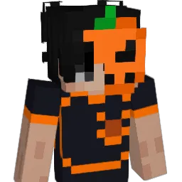 heyalessandro Minecraft avatar bust