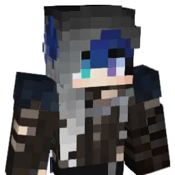 heybonnibel Minecraft avatar bust