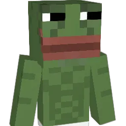 heyconor's Minecraft skin