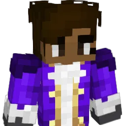 heydom4k Minecraft avatar bust