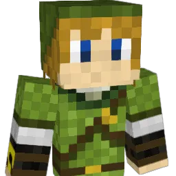 heydt97 Minecraft avatar bust