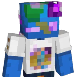 heyemoboyyy Minecraft avatar bust