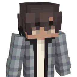heyfran's Minecraft skin