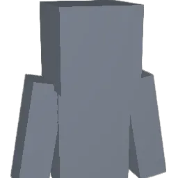 heyheeyheeey Minecraft avatar bust