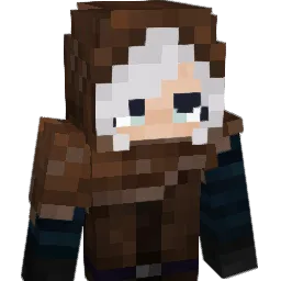 heyhooo060917 Minecraft avatar bust
