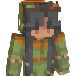 heyimbeatrice Minecraft avatar bust