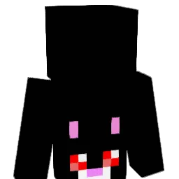 heyitsLGG Minecraft avatar bust