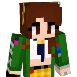heyitseffy_ Minecraft avatar bust