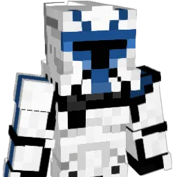 heyitsian Minecraft avatar bust
