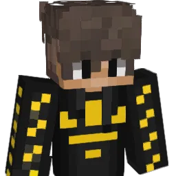 heyitzryan's Minecraft skin