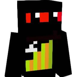 heykilla9 Minecraft avatar bust