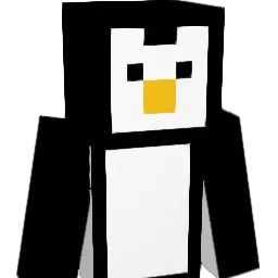 heyman54 Minecraft avatar bust