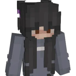 heymanimdani Minecraft avatar bust