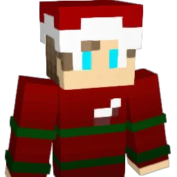 heynoi's Minecraft skin