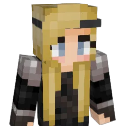 heyo_1 Minecraft avatar bust