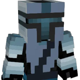 heyon99002 Minecraft avatar bust