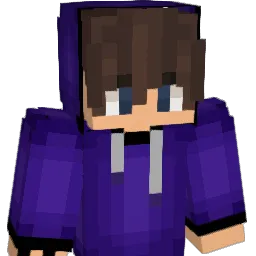 heyphil Minecraft avatar bust
