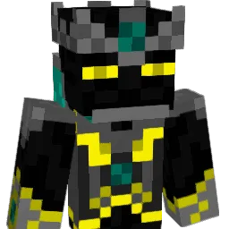 heysus2 Minecraft avatar bust