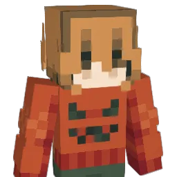 heytaytay2 Minecraft avatar bust