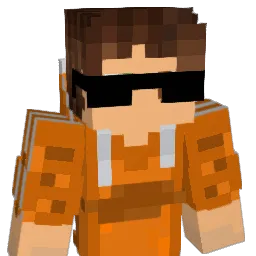 heytittino Minecraft avatar bust