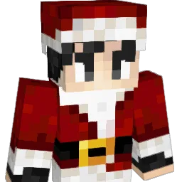 heytorzada Minecraft avatar bust