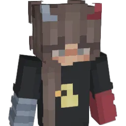 heyy_heidiii Minecraft avatar bust
