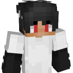 heyy_masterzx Minecraft avatar bust