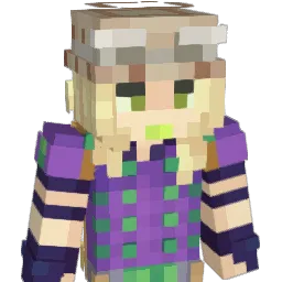 heyydread's Minecraft skin