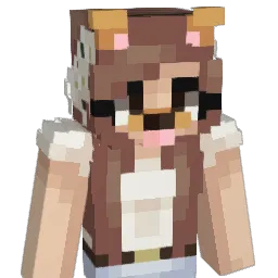 heyyouthere2012 Minecraft avatar bust