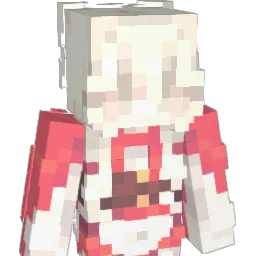 heziyiyi Minecraft avatar bust