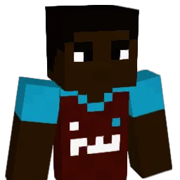 hezkey's Minecraft skin
