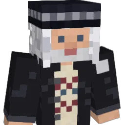 heztech's Minecraft skin