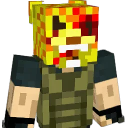 hf7's Minecraft skin