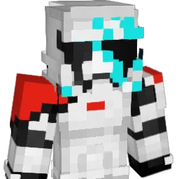 hfi6hd Minecraft avatar bust