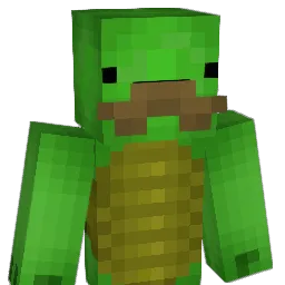 hfwiggles Minecraft avatar bust
