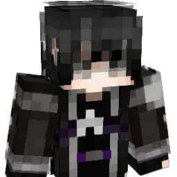 hfz111 Minecraft avatar bust