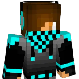 hgd2's Minecraft skin