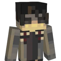 hgi's Minecraft skin