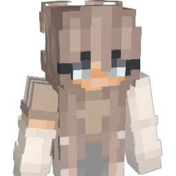 hgjordan07 Minecraft avatar bust