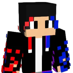 hhakobyan Minecraft avatar bust
